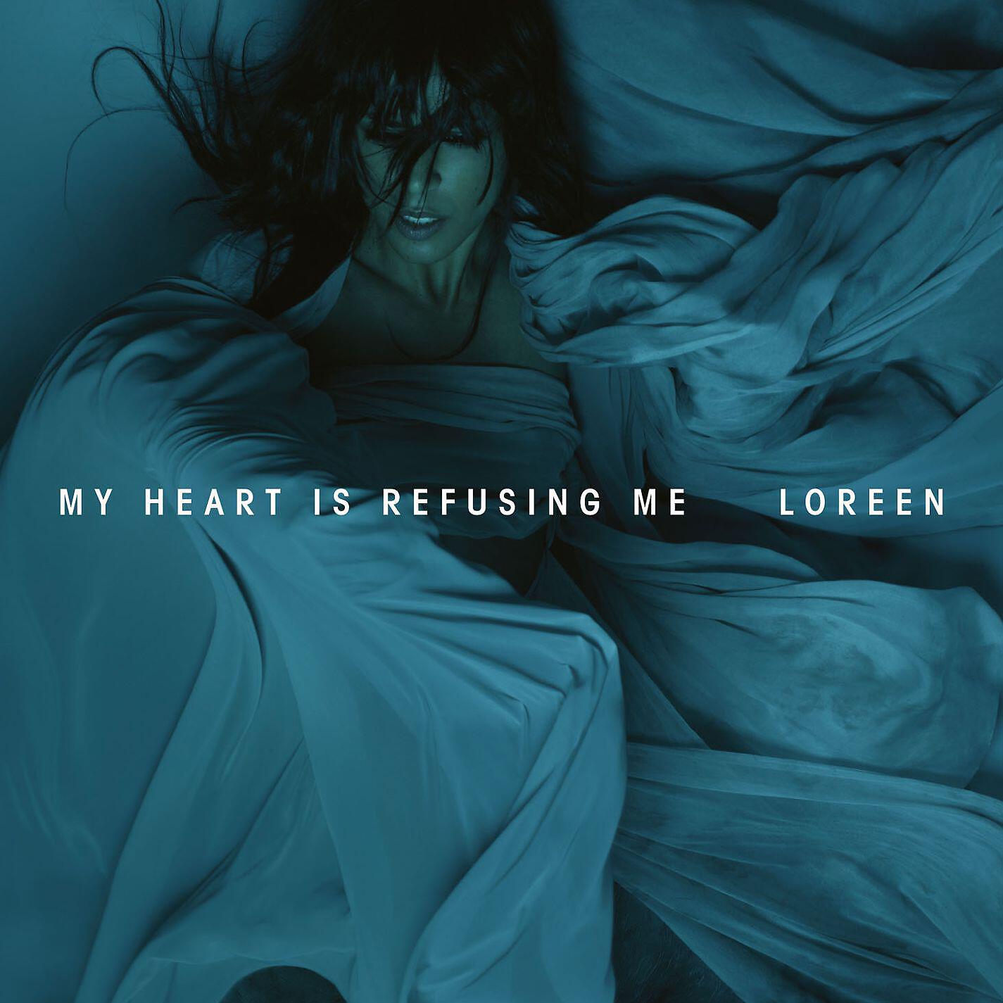 Loreen - My Heart Is Refusing Me (SeventyEight Version)