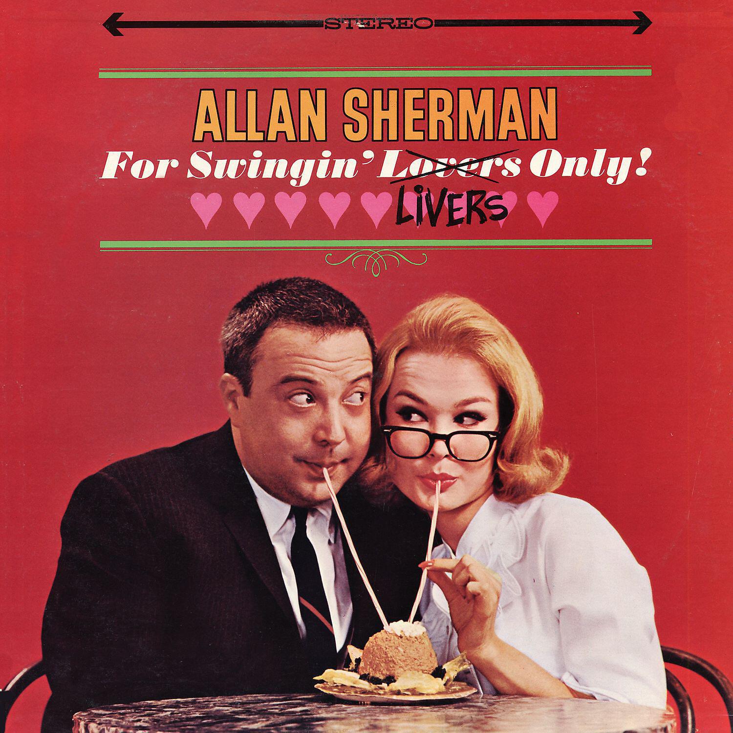 Allan Sherman - The Twelve Gifts of Christmas