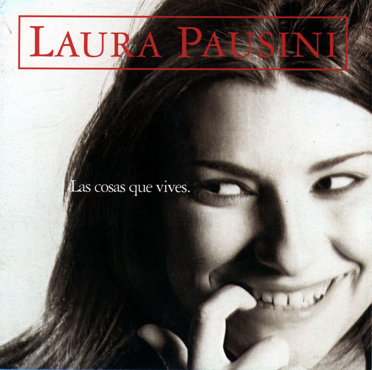 Laura Pausini - Dos enamorados