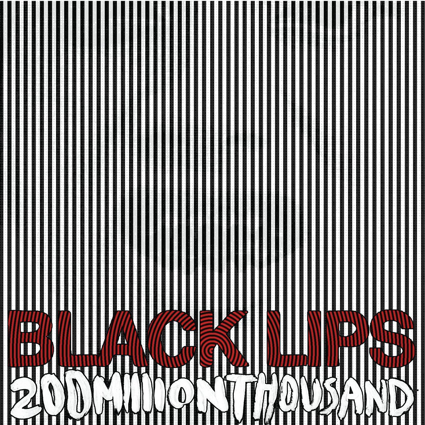 Black Lips - I Saw God