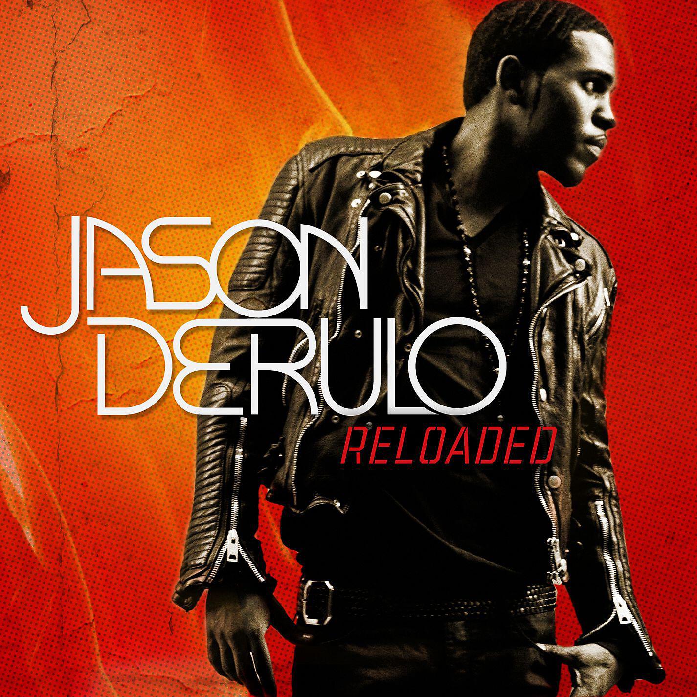 Jason Derulo - What If (Jason Nevins Radio Mix)