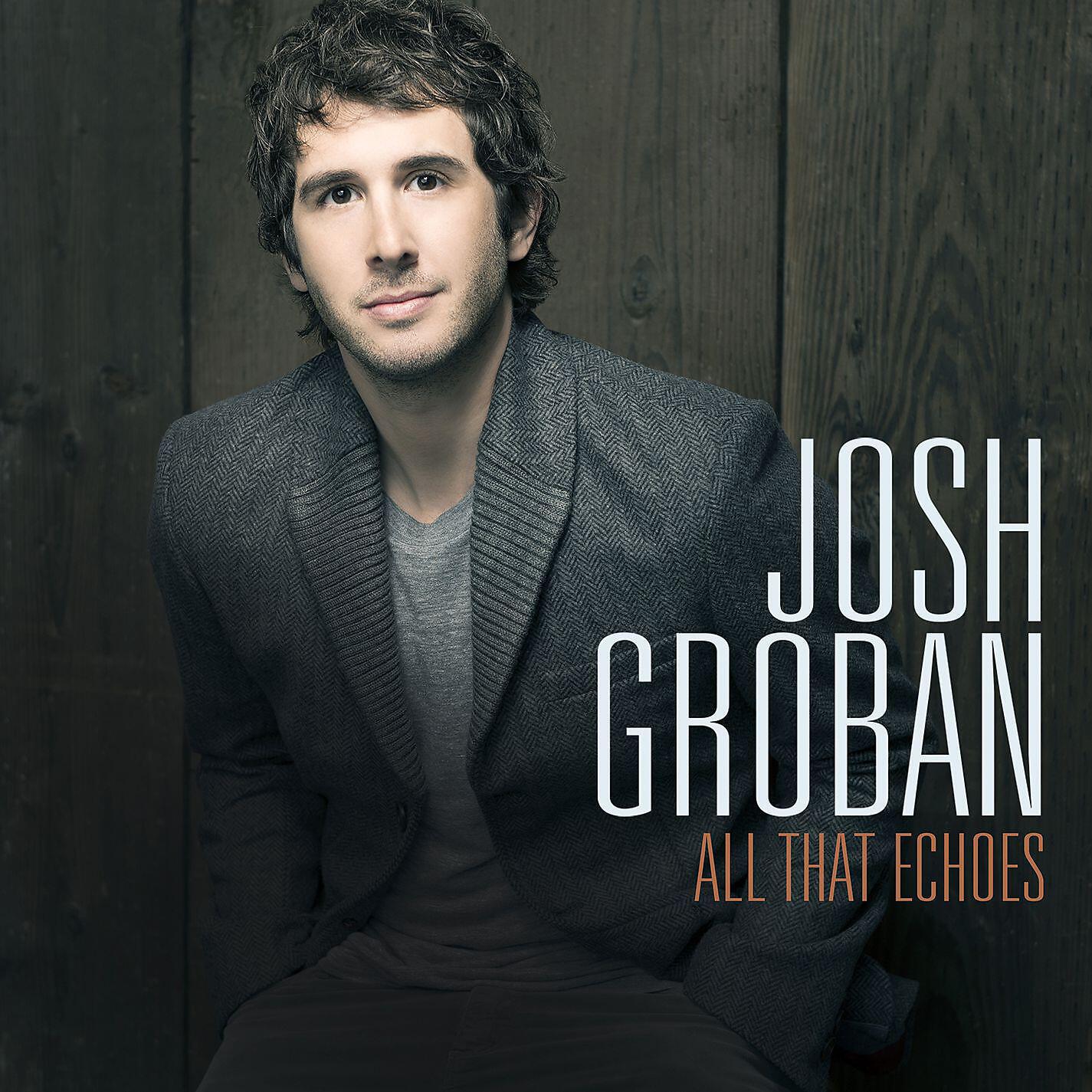 Josh Groban - Un Giorno per Noi