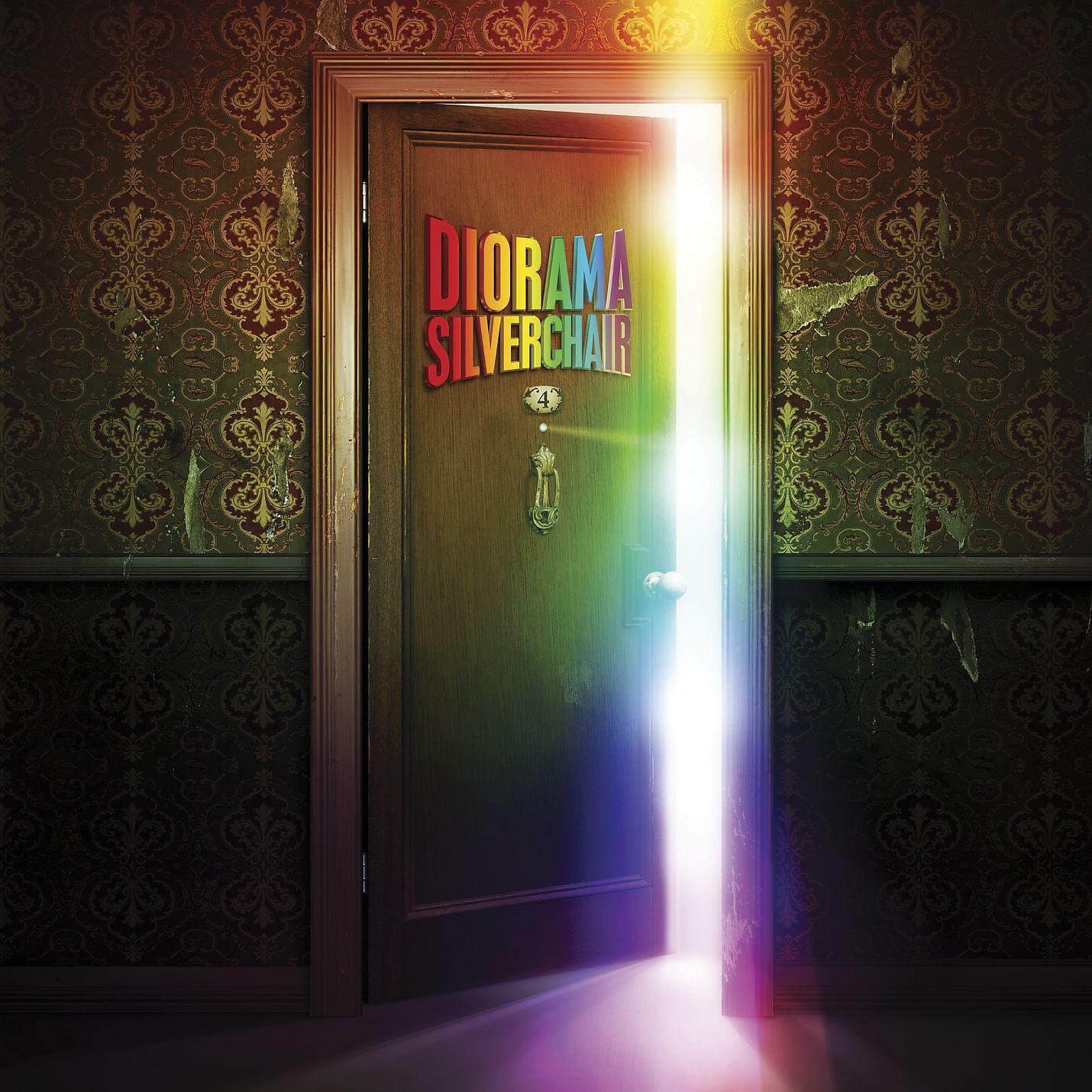 Постер альбома Diorama (U.S. Version)