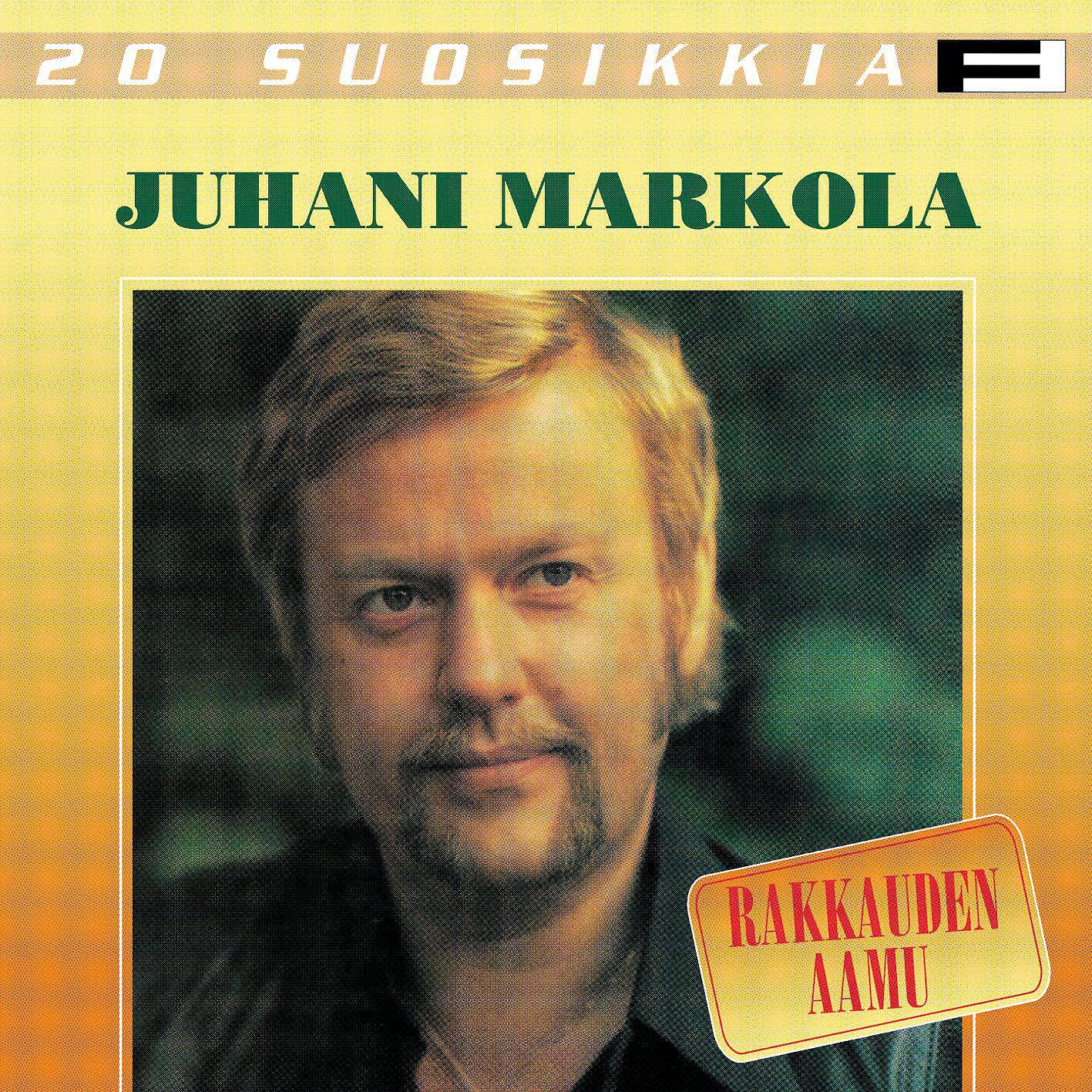 Juhani Markola - Cubanacan
