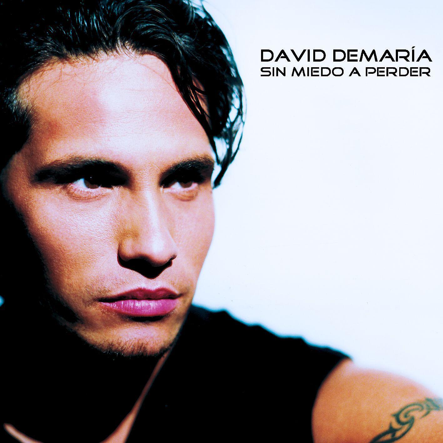 David de Maria - La chica de las botas rojas