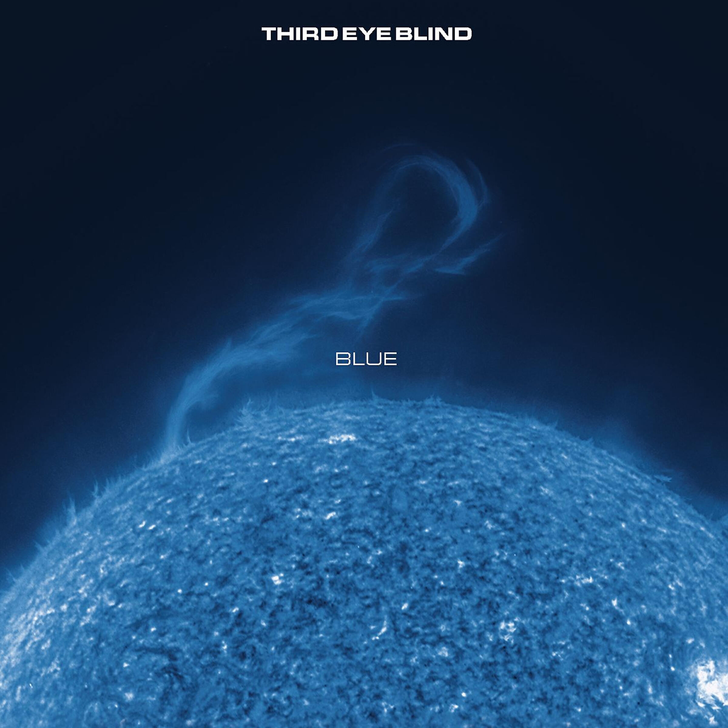 Third Eye Blind - An Ode to Maybe (2008 Remaster)