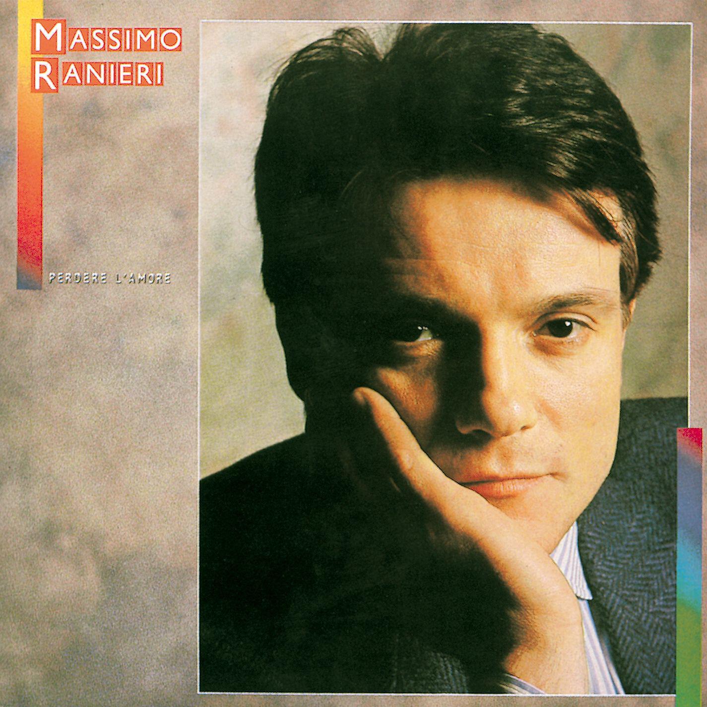 Massimo Ranieri - Pierina