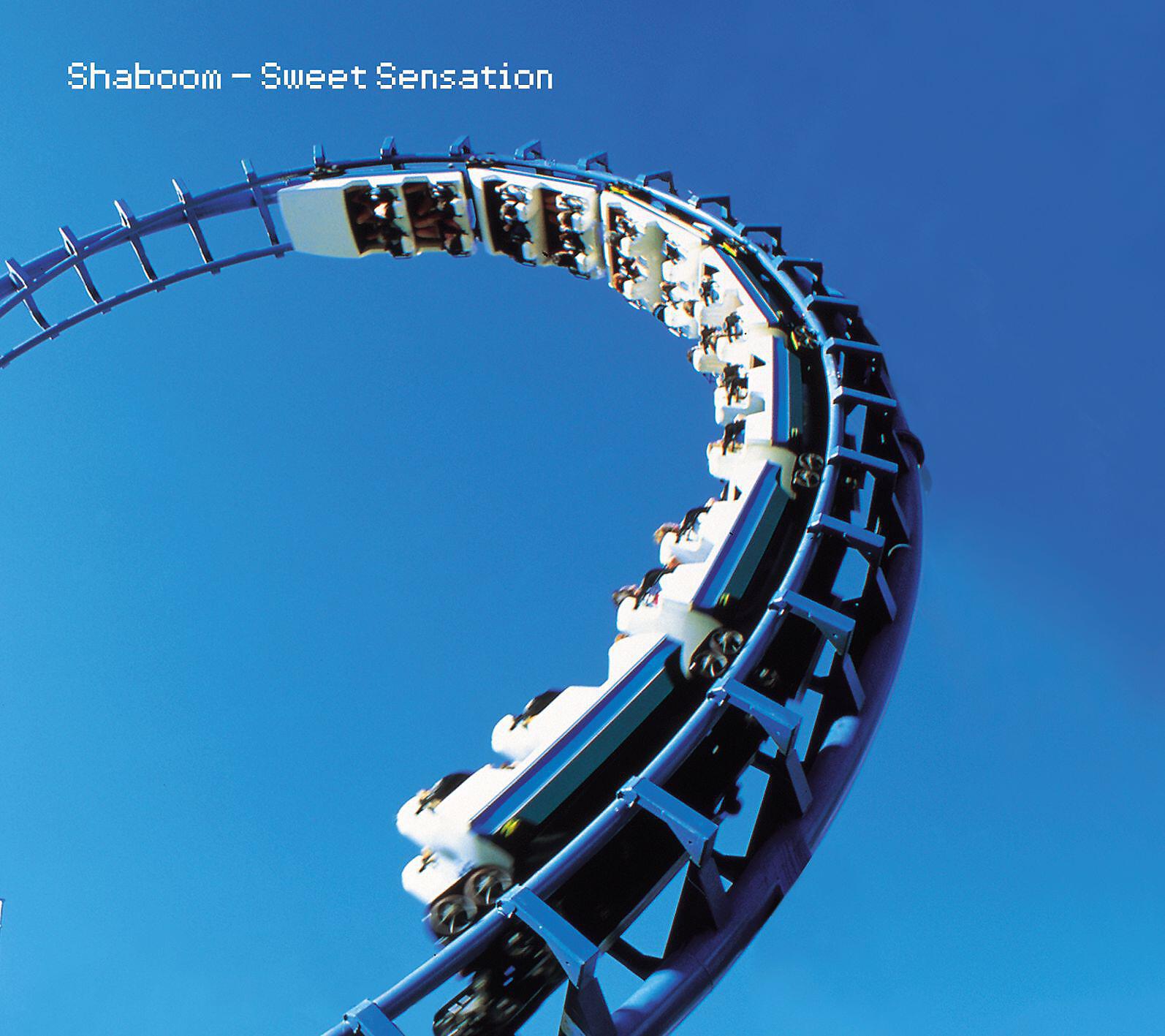 Shaboom - Sweet Sensation (Mick's Discotizer Mix) [Edit]