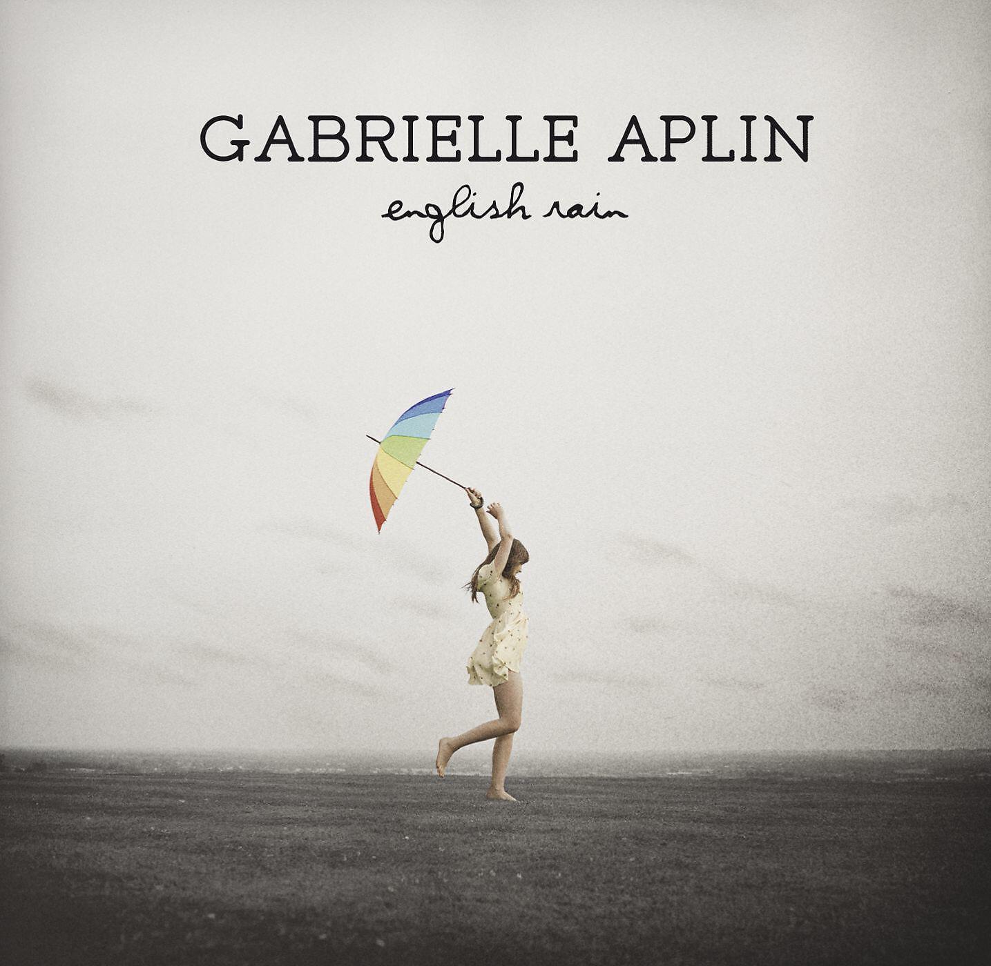 Gabrielle Aplin - Start of Time (Includes hidden track 'Take Me Away')