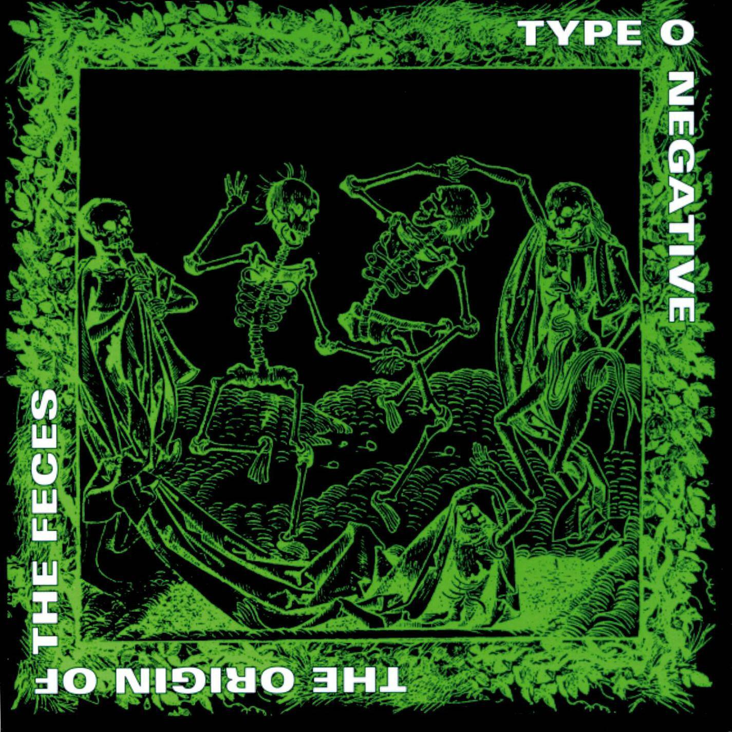 Type O Negative - I Know You're Fucking Someone Else
