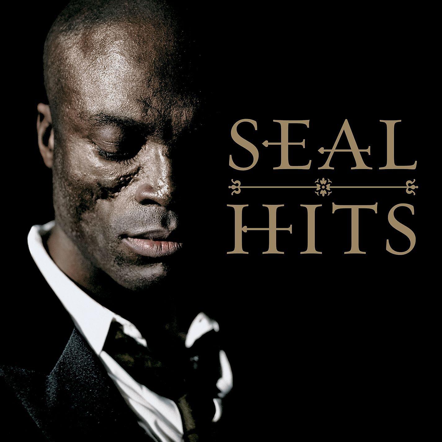 Seal - It's a Man's Man's Man's World