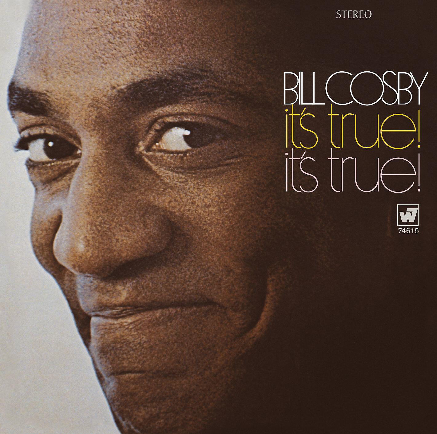 Bill Cosby - Spanish Fly