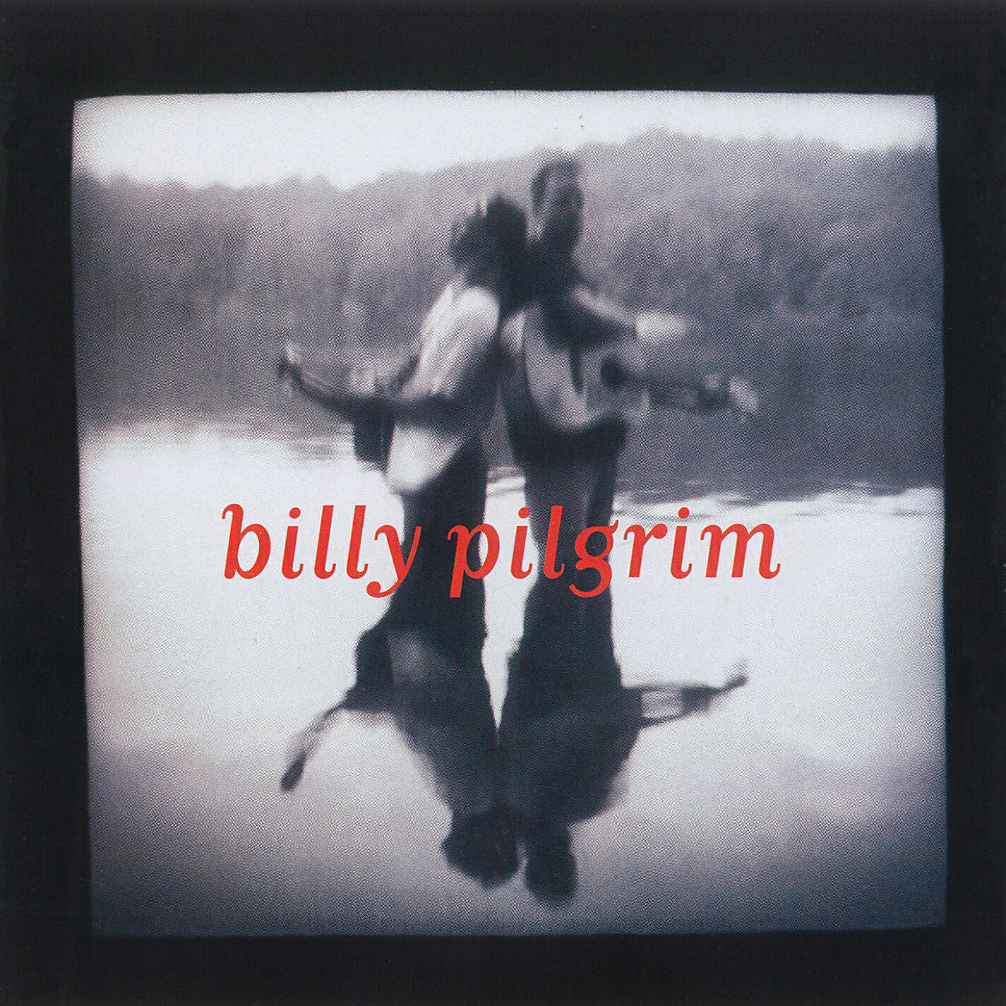 Billy Pilgrim - Too Many People