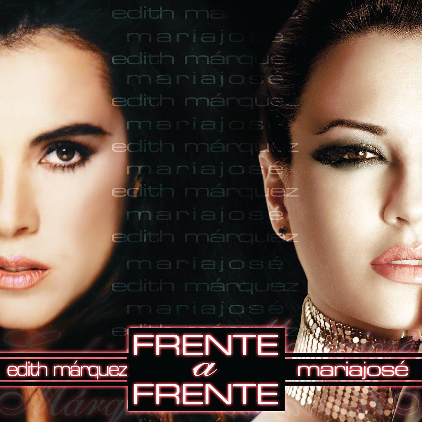 Edith Márquez - Mi error, mi fantasía