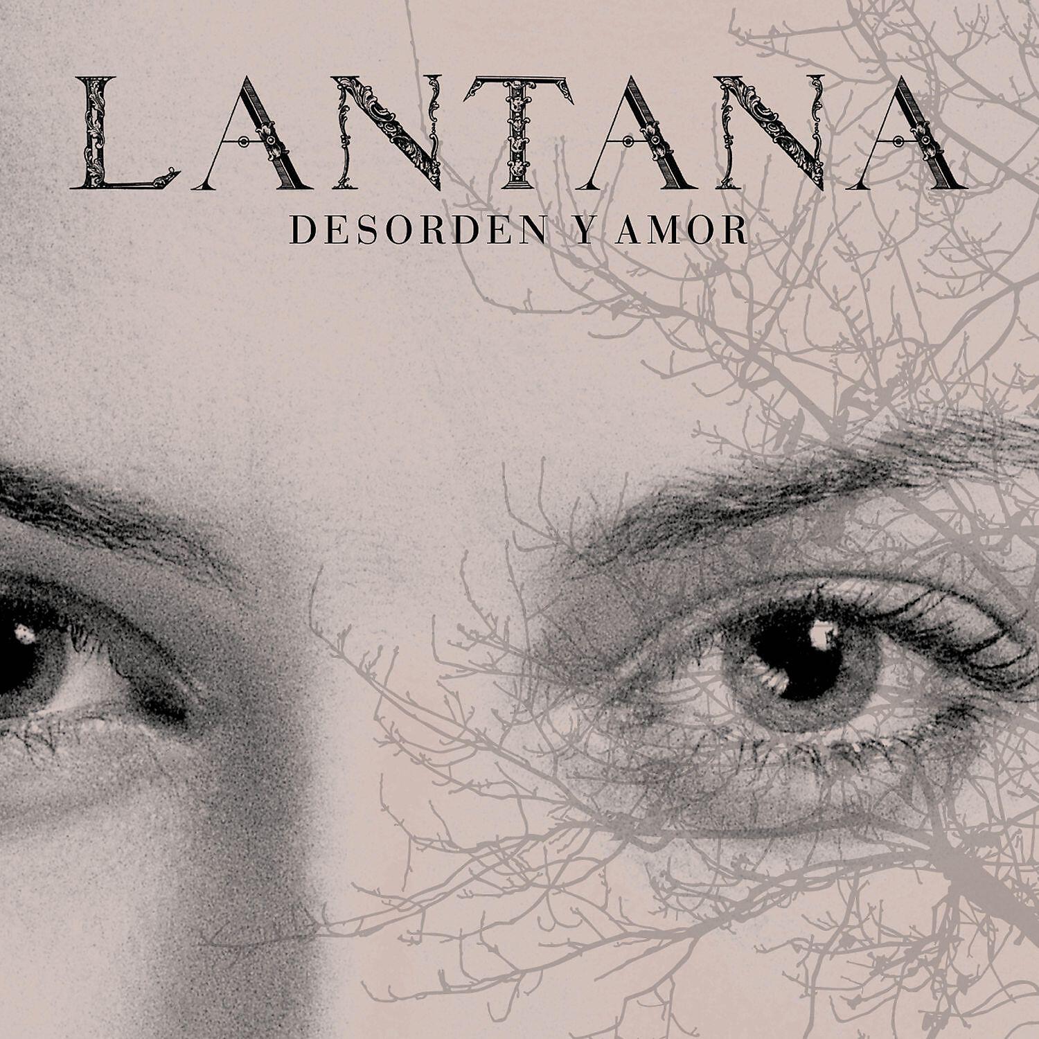 LANTANA - Melancolía