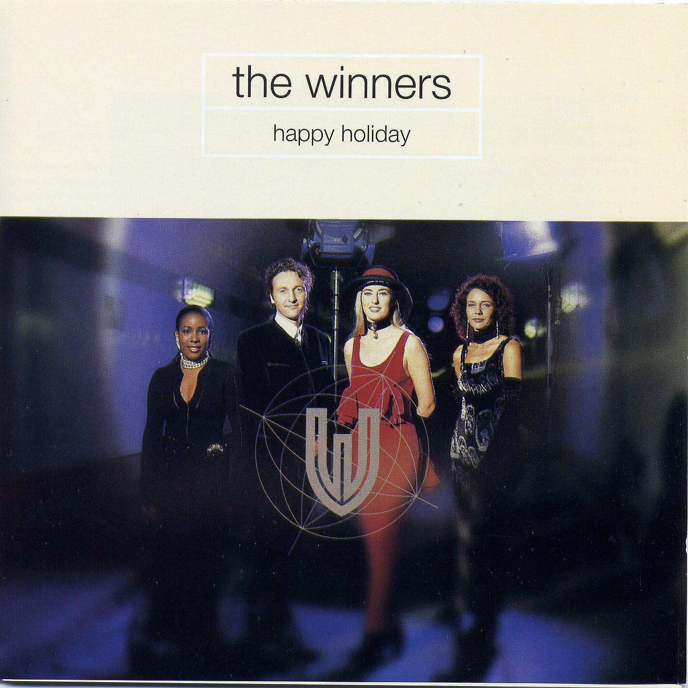 The Winners - What About Tomorrows Children