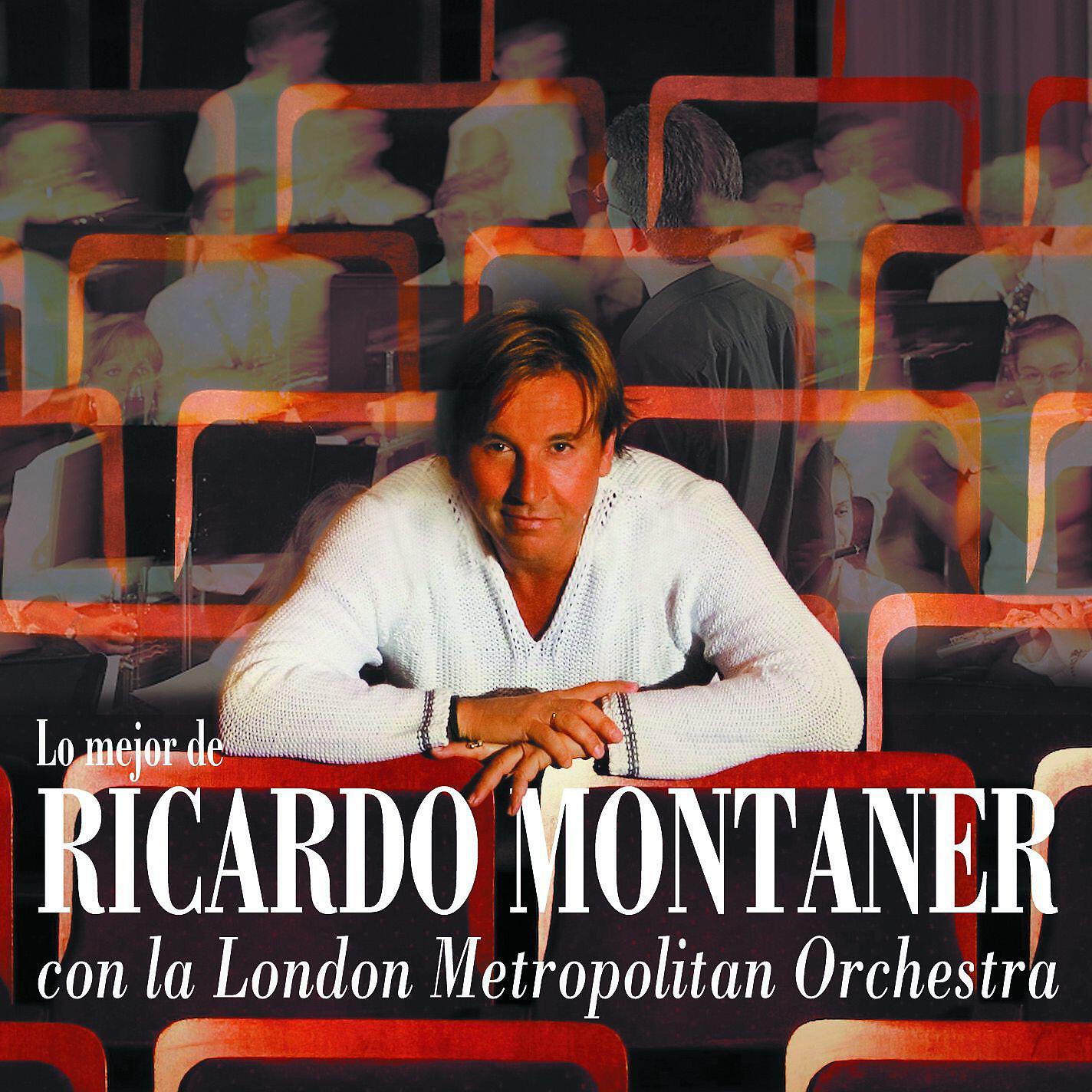 Ricardo Montaner - La cima del cielo