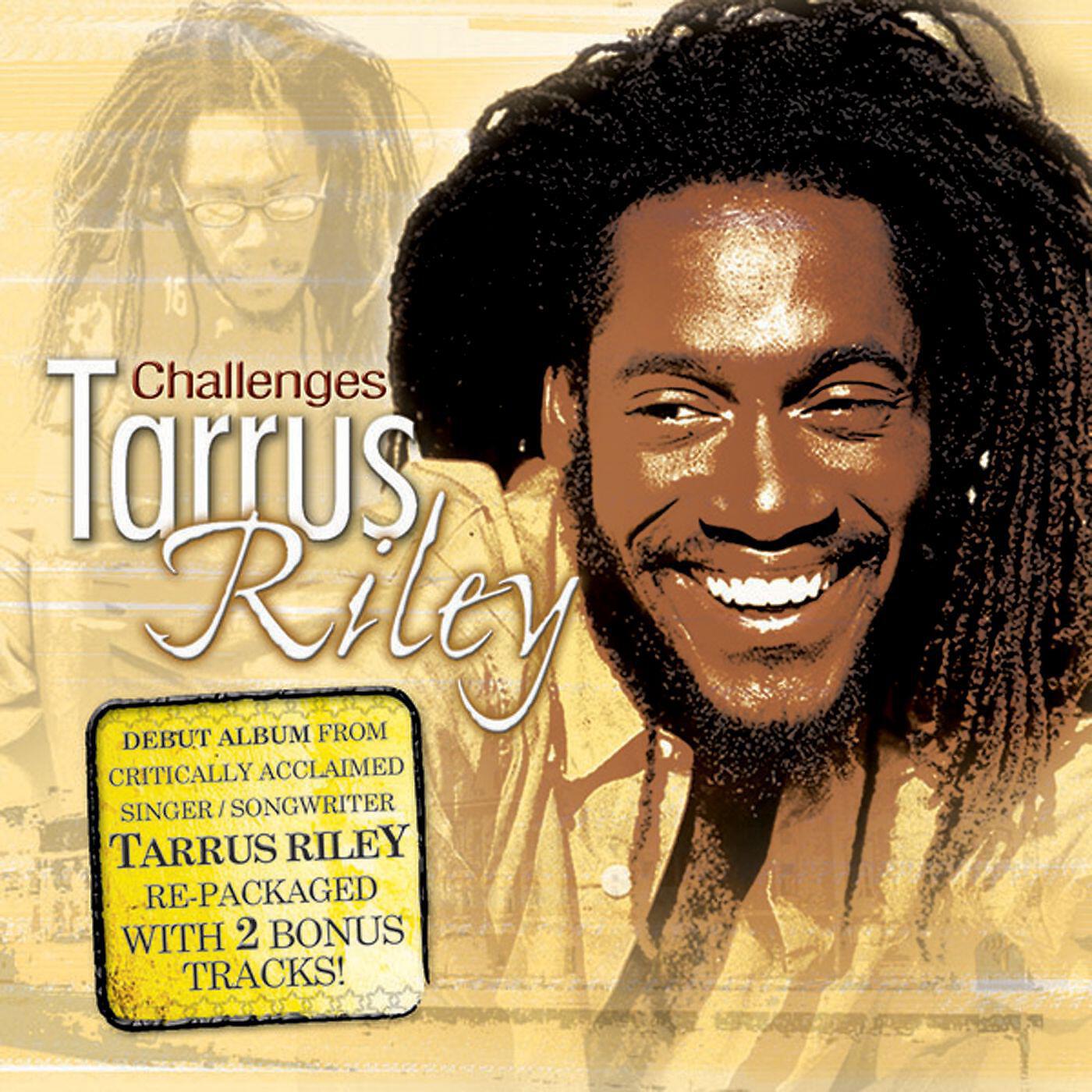 Tarrus Riley - Take Me Higher
