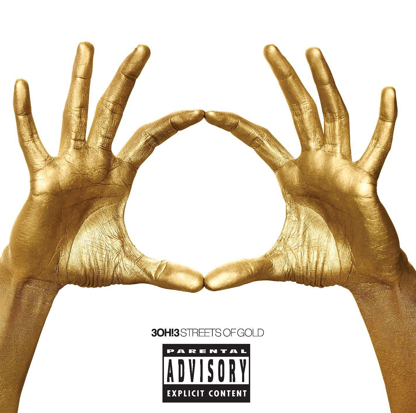 3OH!3 - Touchin on My