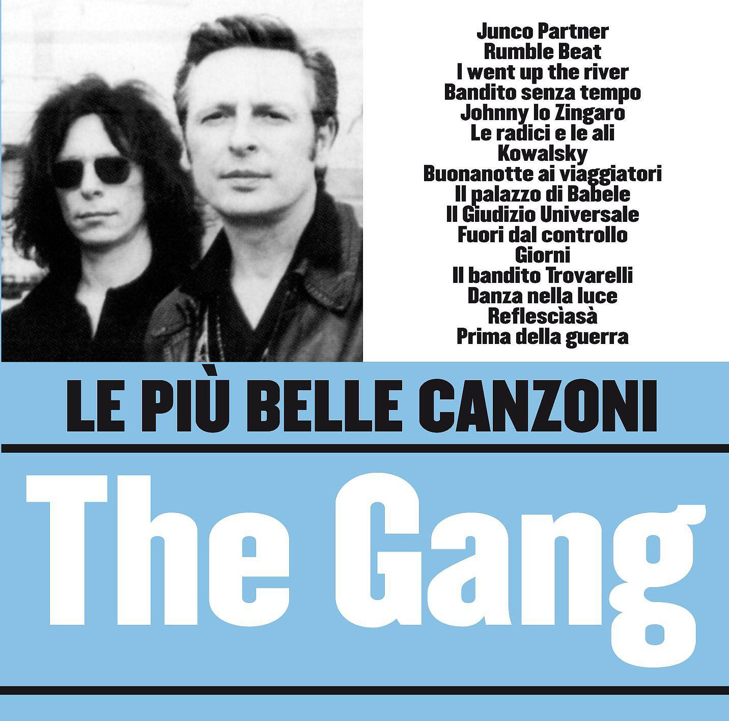 Gang - Kowalsky