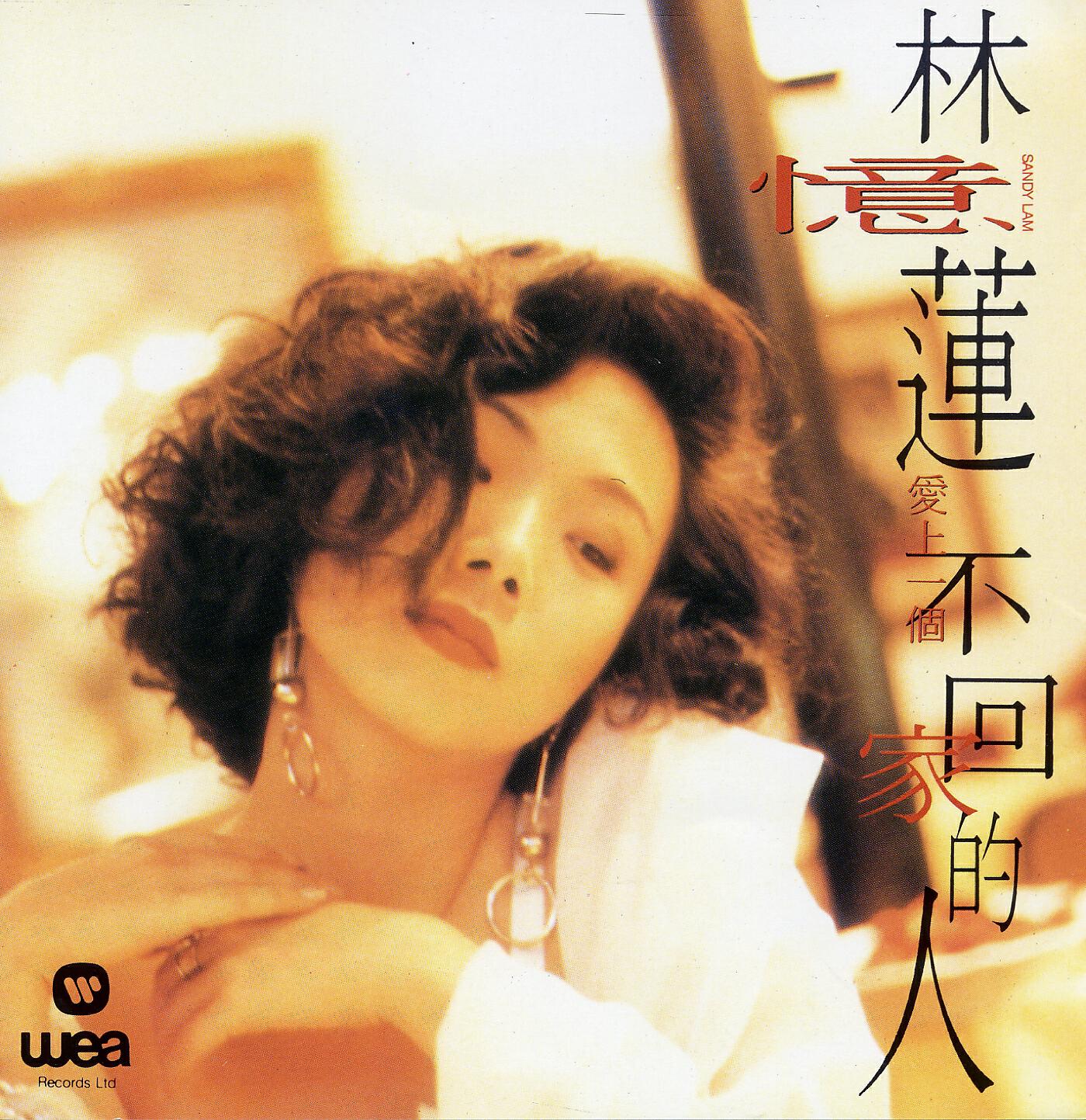Sandy Lam - Ni Gei Wo De Ai Bu Shi Ai