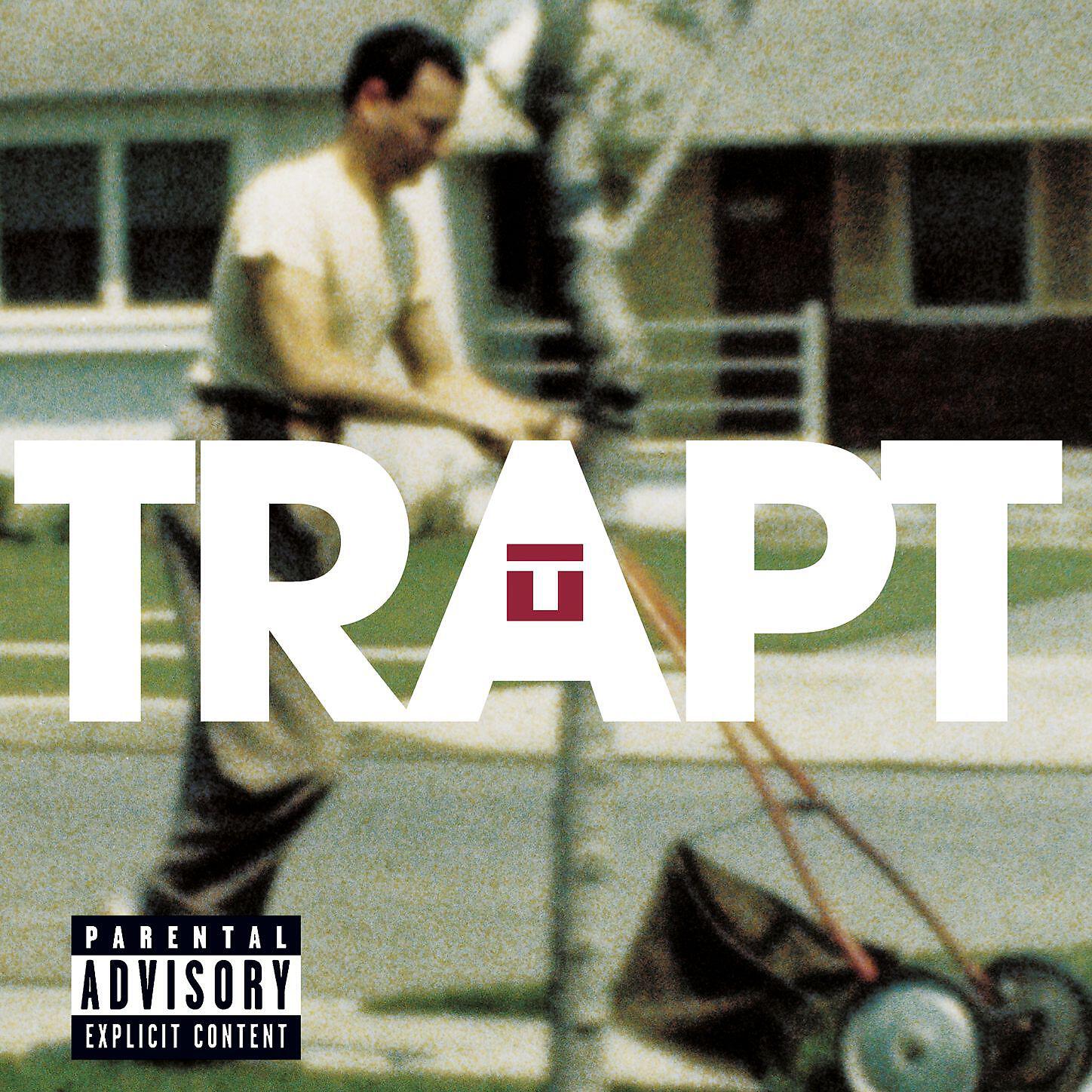 TRAPT - Still Frame