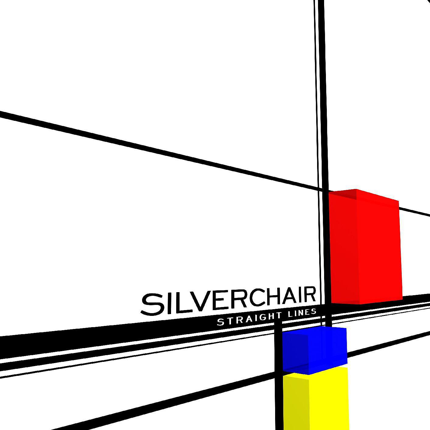 Silverchair - Straight Lines (Radio Edit)