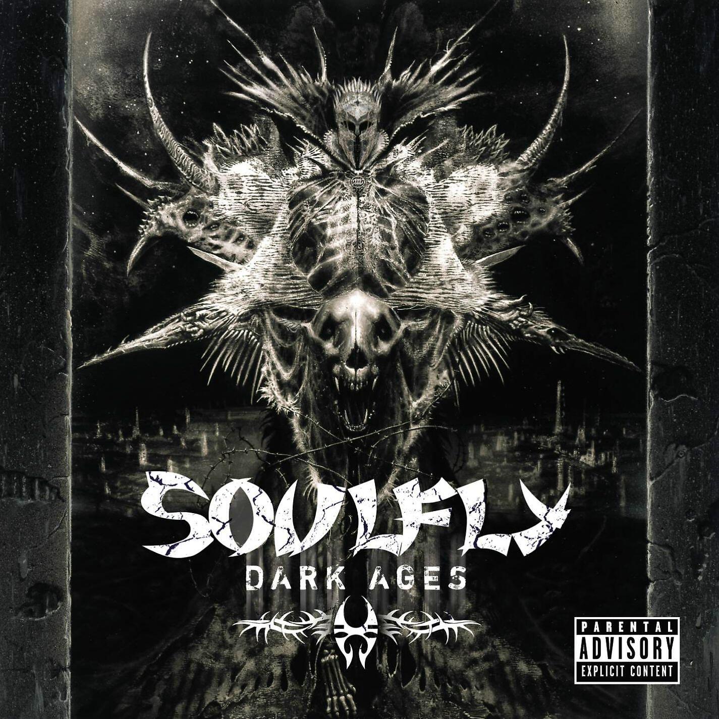 Soulfly - Soulfly V