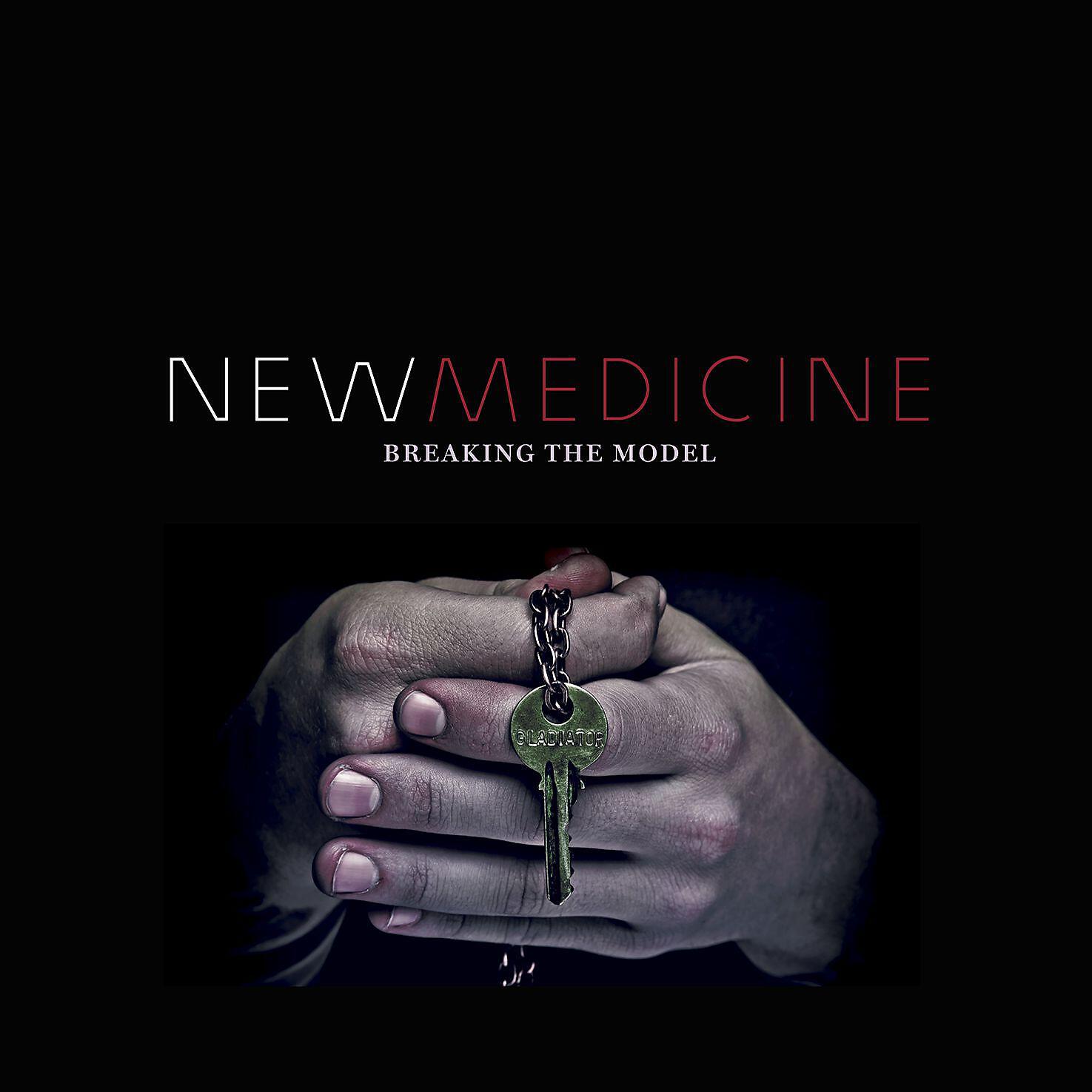 New Medicine - Dead Love Song