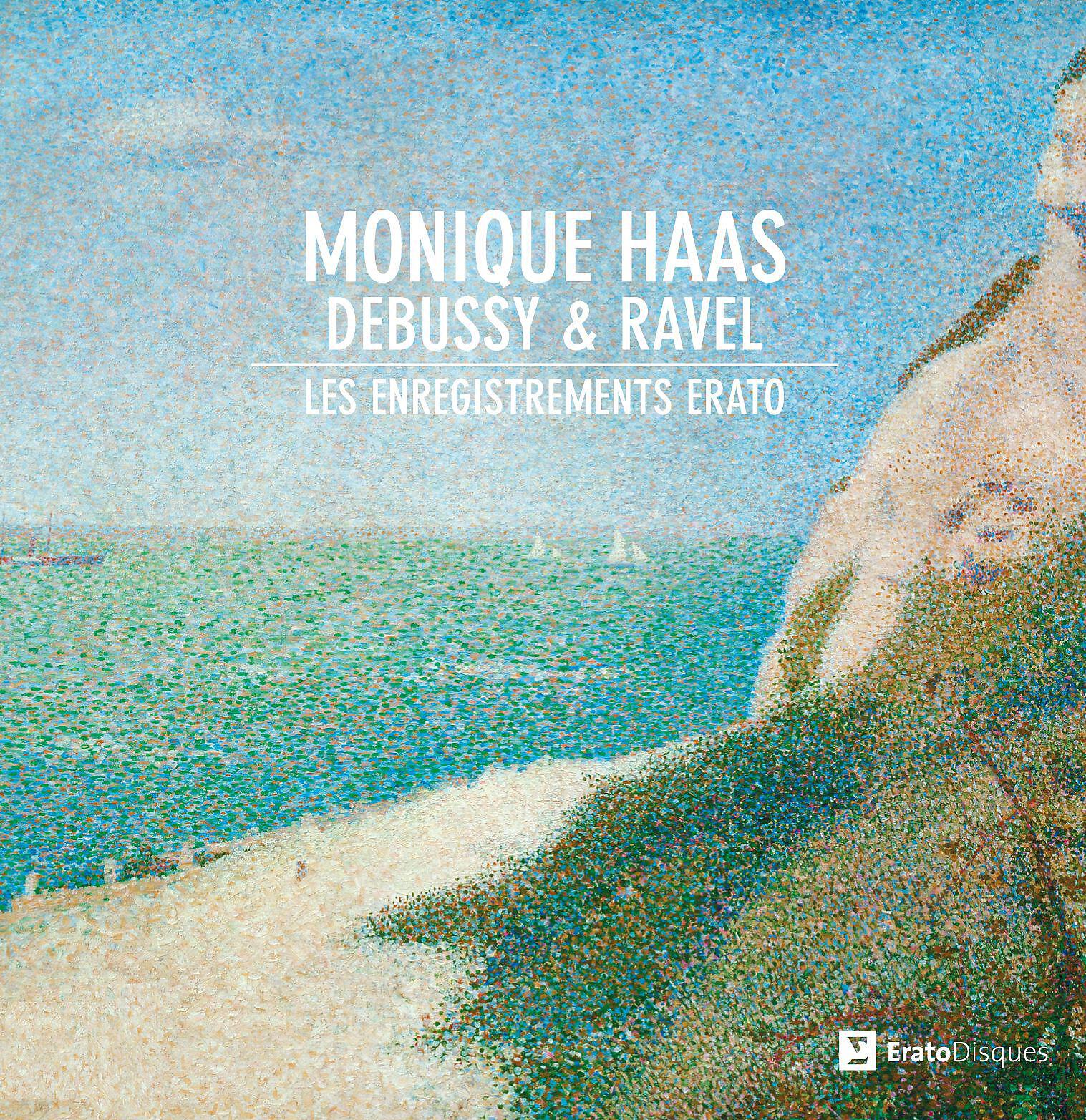 Monique Haas - 12 Études, CD 143, L. 136: No. 9, Pour les notes répétées