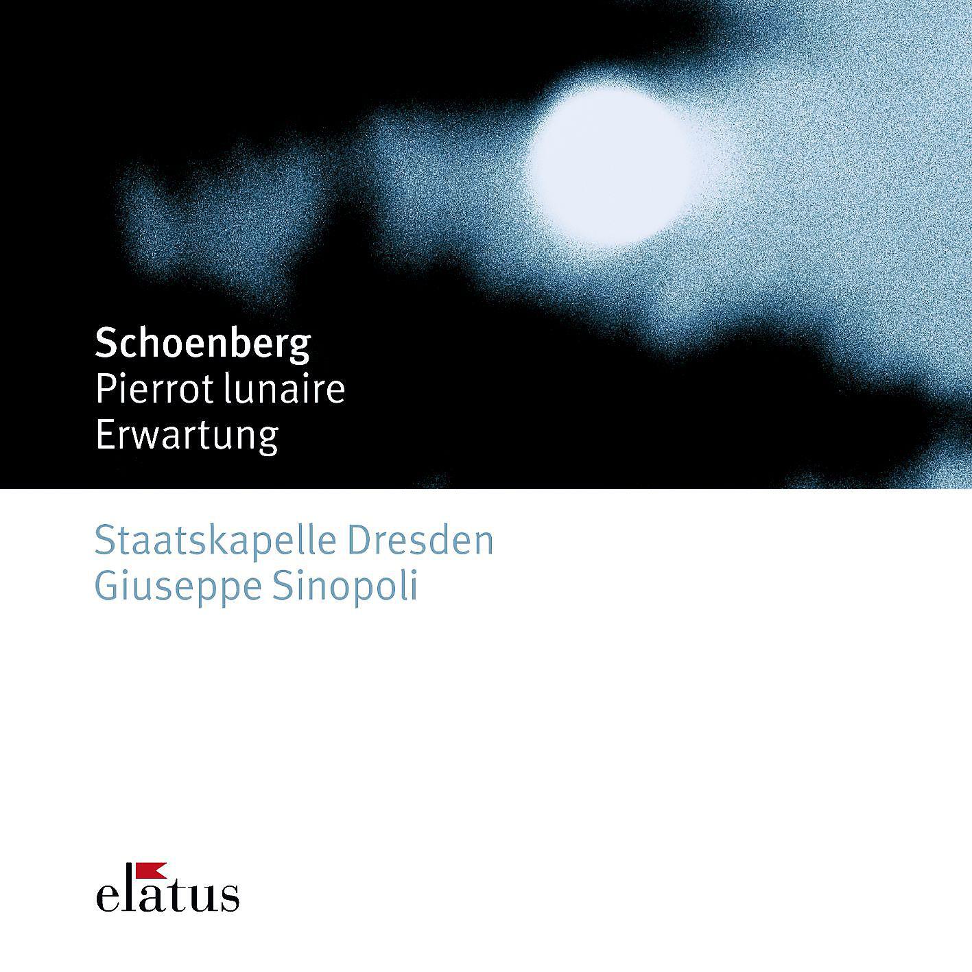 Giuseppe Sinopoli - Pierrot lunaire Op.21 : II Columbine
