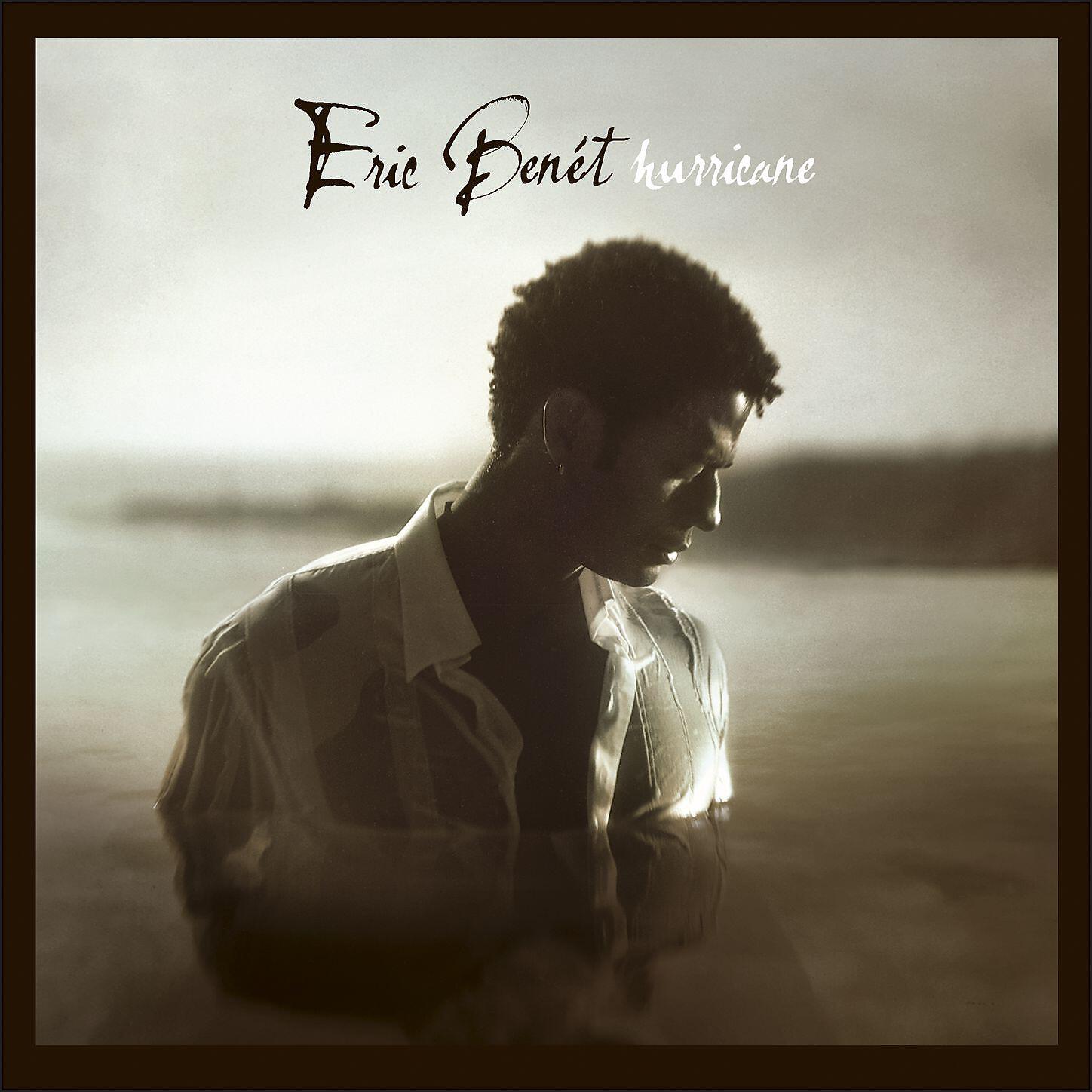 Eric Benét - Cracks of My Broken Heart