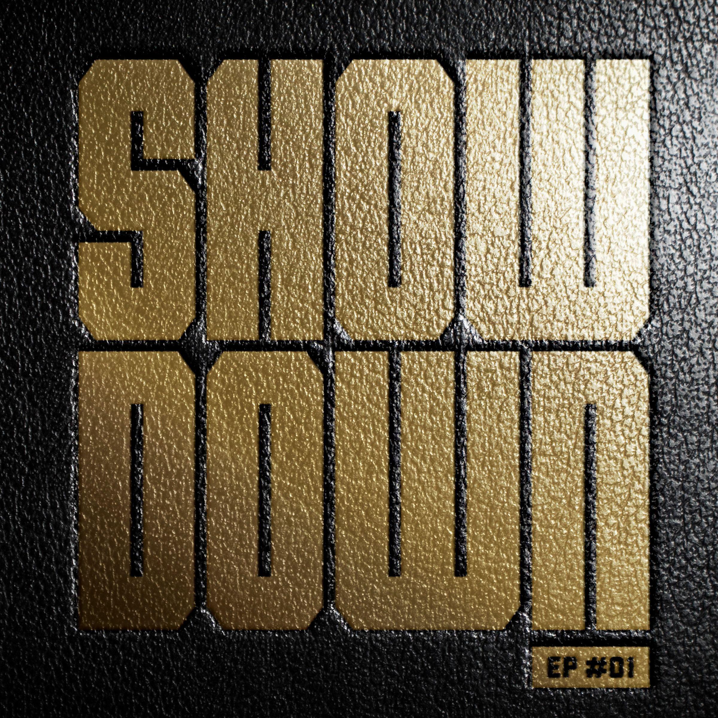 Постер альбома Showdown EP #01