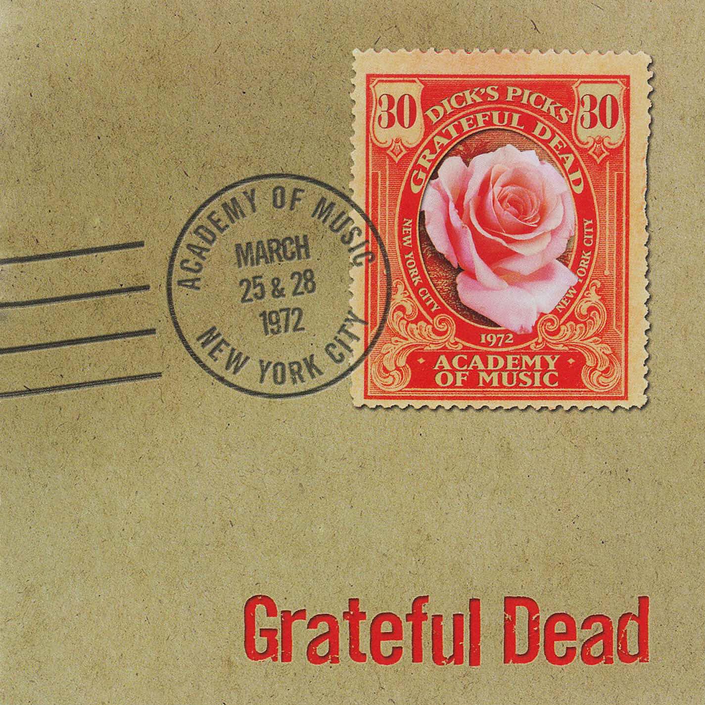 Grateful Dead - I'm a Man (with Bo Diddley) [Live at Academy of Music, New York, NY, March 25, 1972]