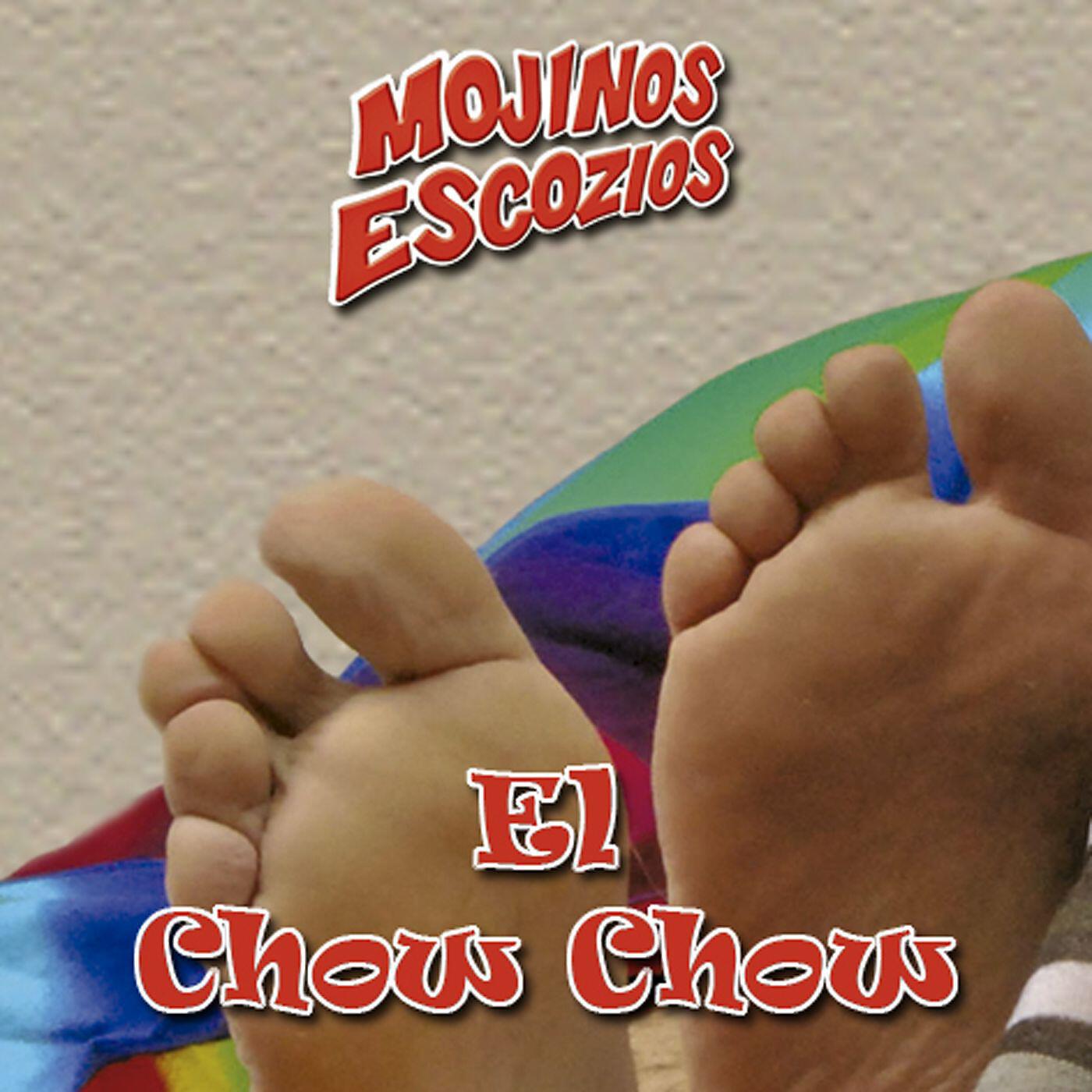 Mojinos Escozios - El chow chow (feat. David DeMaría)