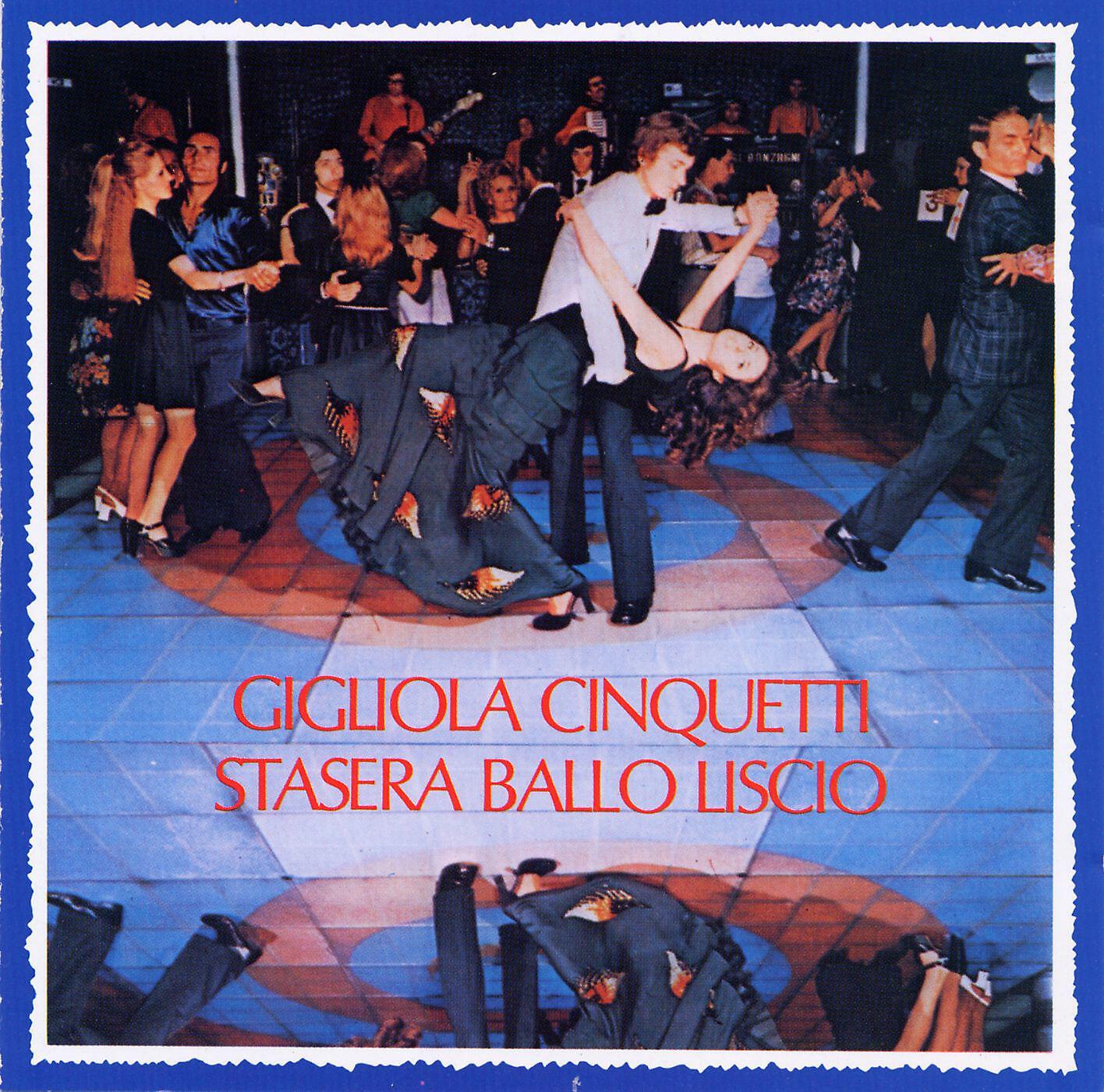 Gigliola Cinquetti - Creola