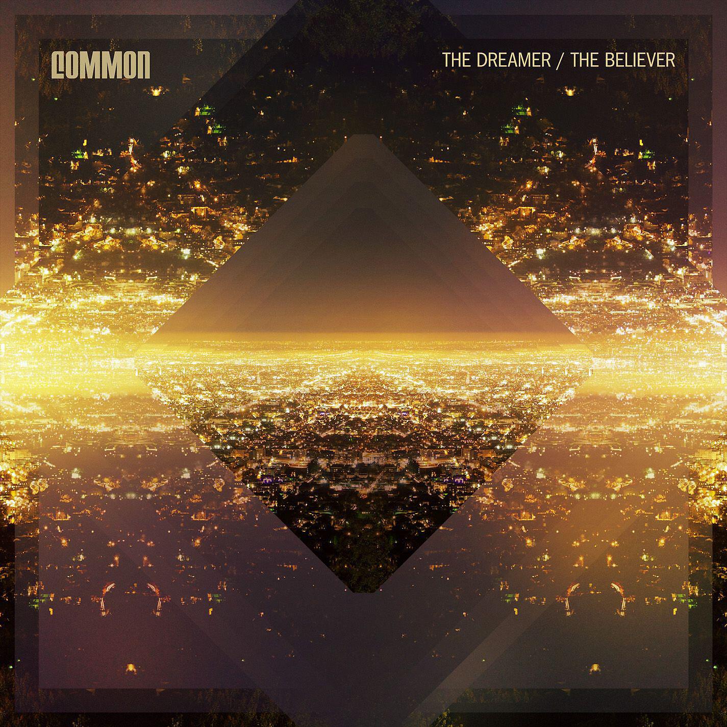 Common - Blue Sky