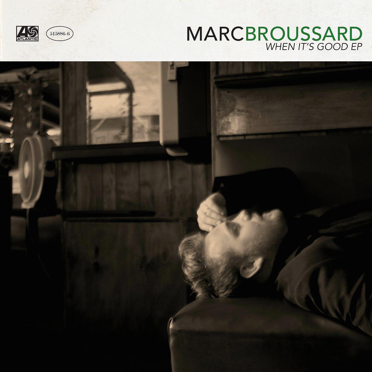 Marc Broussard - When It's Good (feat. LeAnn Rimes)