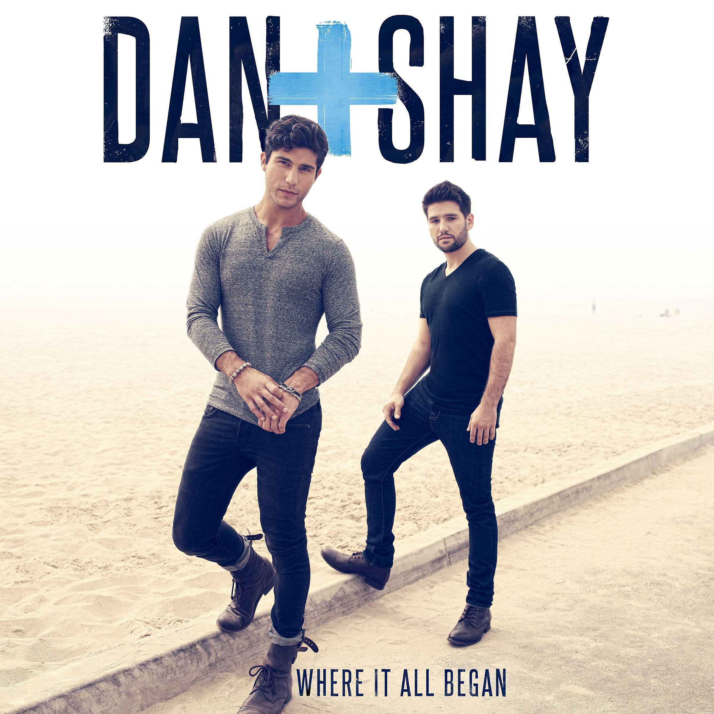 Dan + Shay - Parking Brake