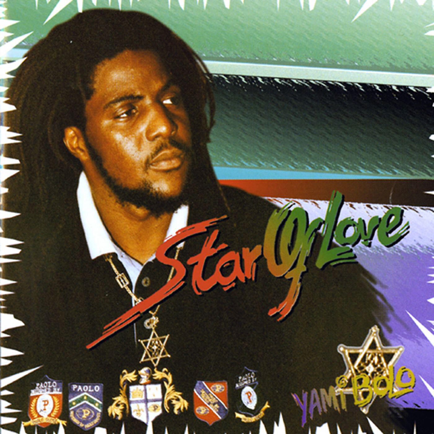 Yami Bolo - Star Of Love