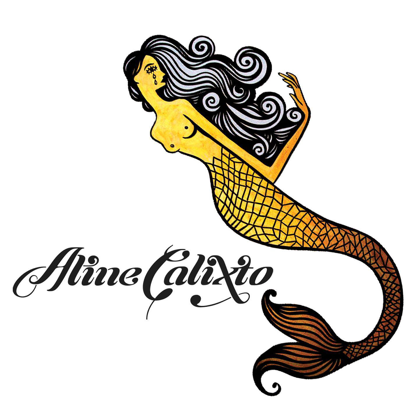 Aline Calixto - Gemada carioca