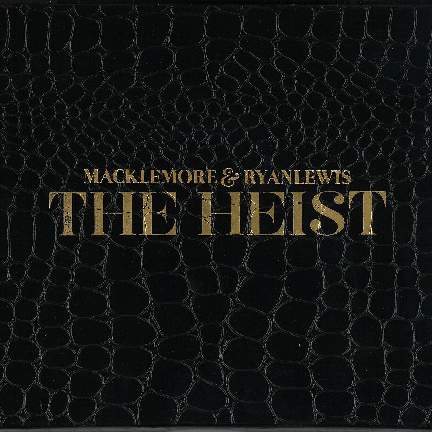 Macklemore - Can't Hold Us (feat. Ray Dalton)