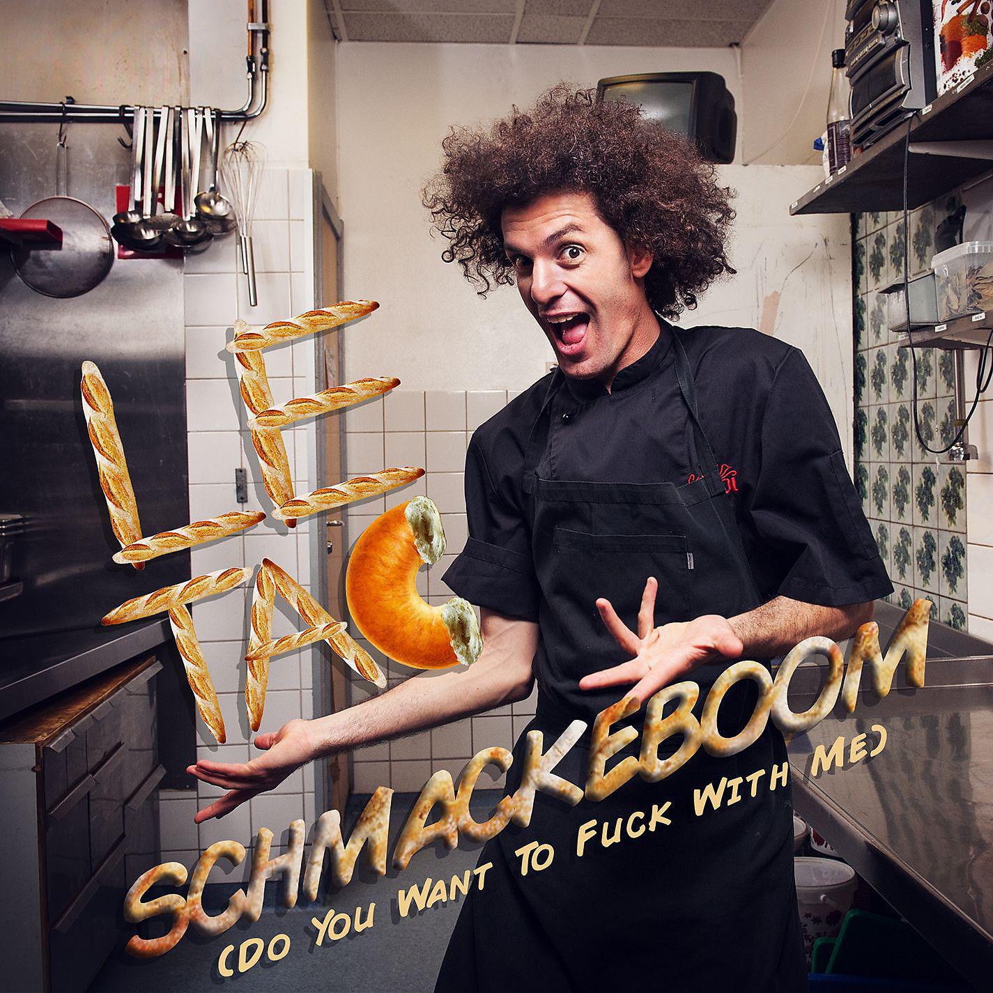 Постер альбома Schmackeboom (Do You Want To Fuck With Me)