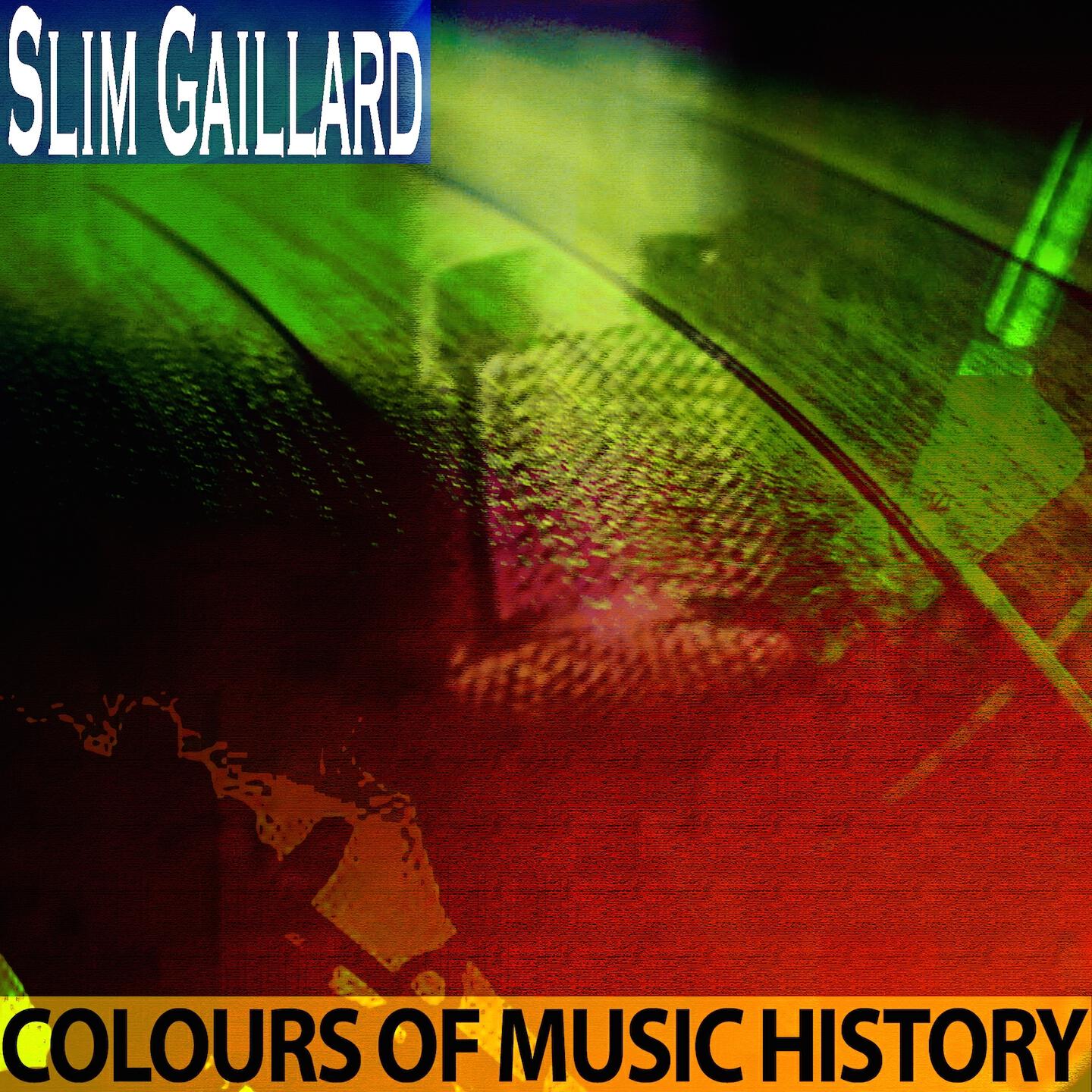 Slim Gaillard - The Hogan Song (Remastered)