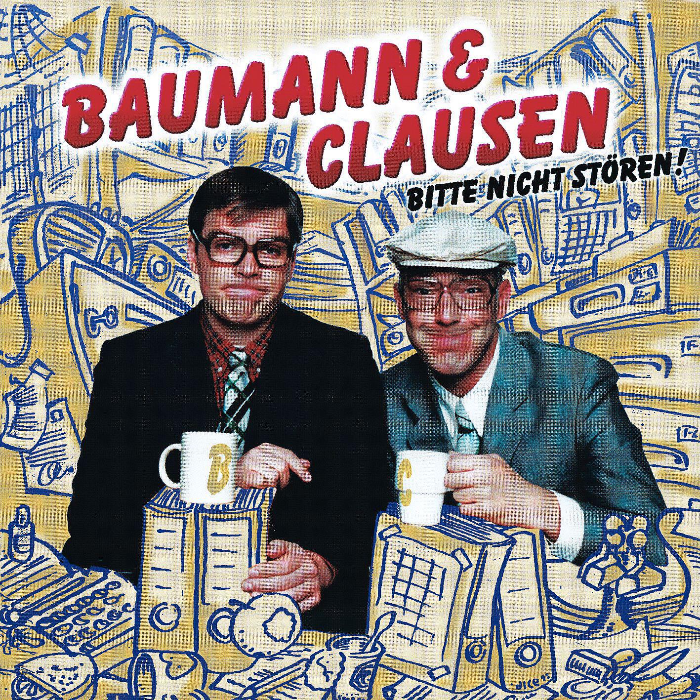 Baumann and Clausen - Der Kalender