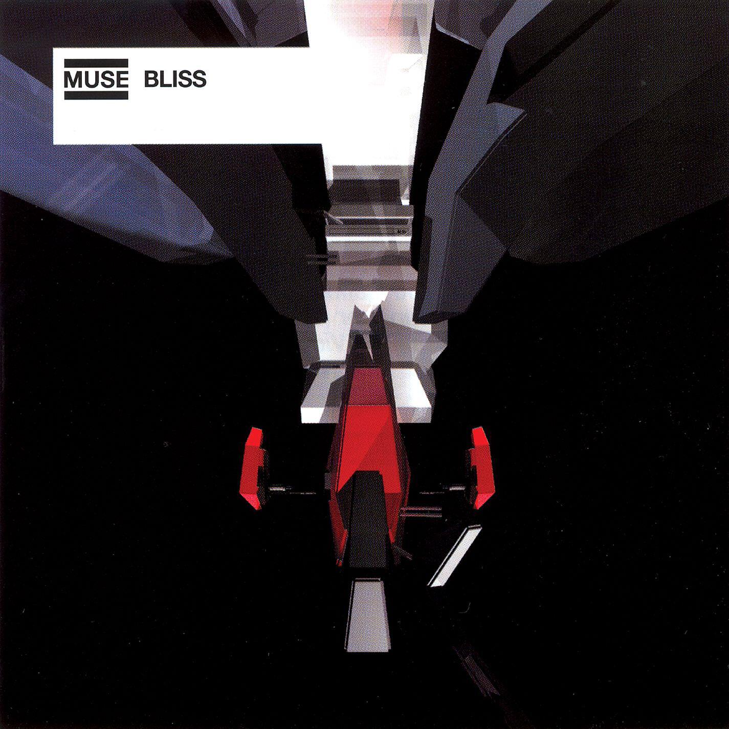 Muse - Hyper Chondriac Music