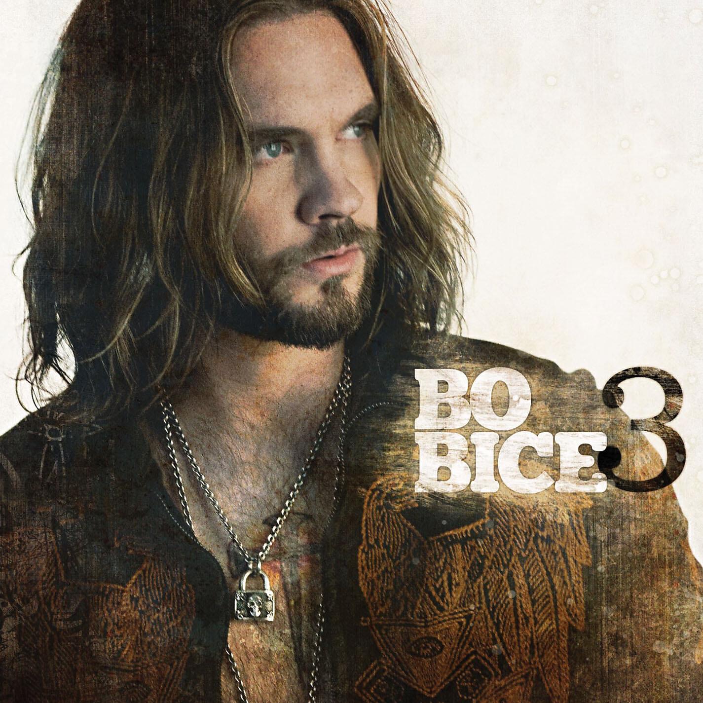 Bo Bice - Who Knows What