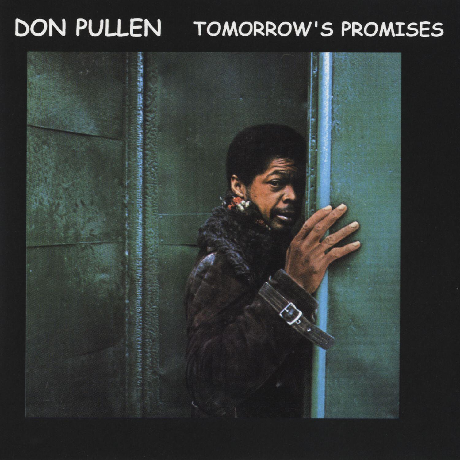 Don Pullen - Autumn Song