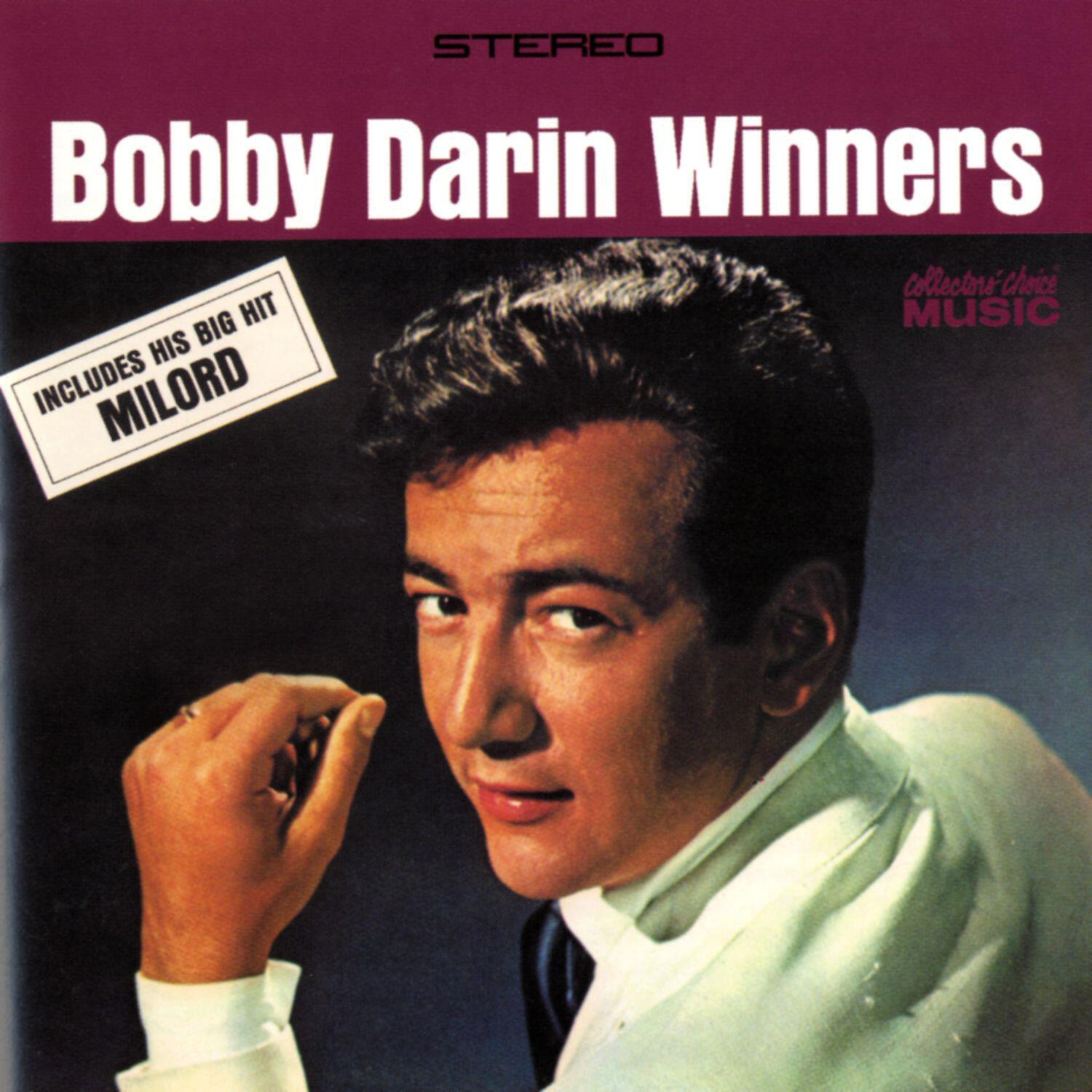 Bobby Darin - Between the Devil and the Deep Blue Sea