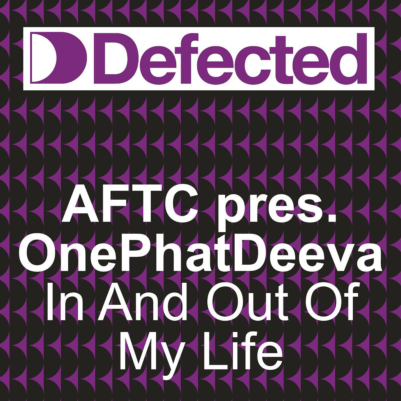 ATFC - In & Out of My Life (Lab Rats Dark night in Metropolis Vocal)